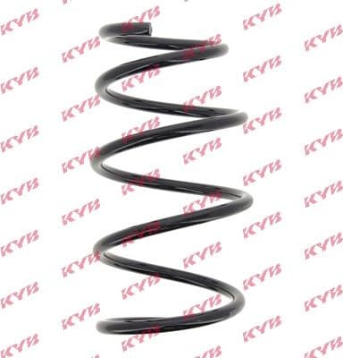 Suspension Spring K-Flex RH3249