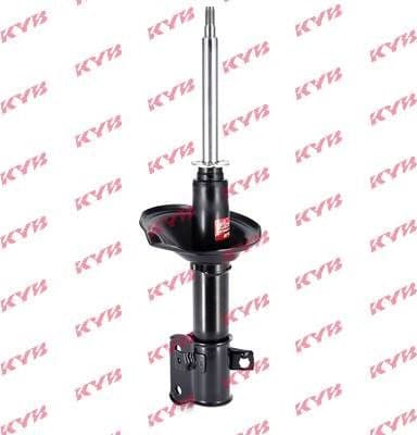 Shock Absorber Excel-G 334255