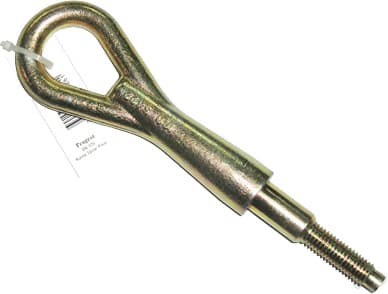 Towing hook BK026