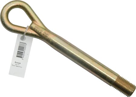 Towing hook BK077