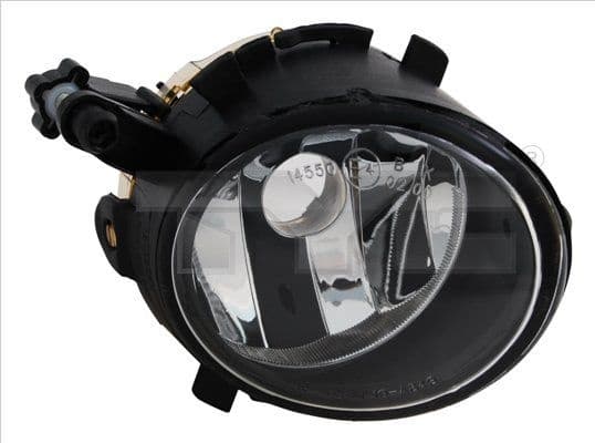 Front Fog Light 19-0850-01-2
