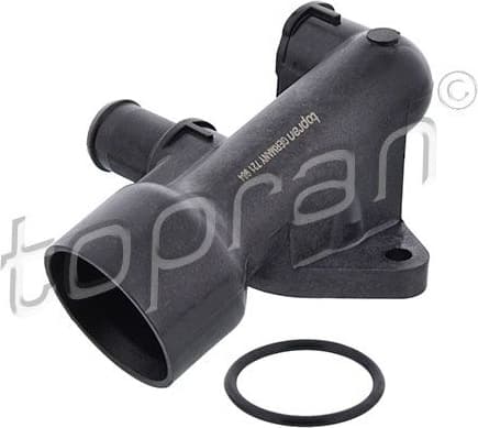 Coolant Flange 721 984