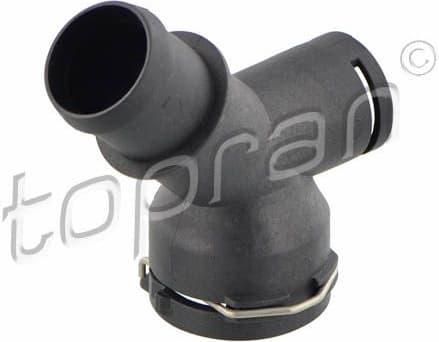 Coolant Flange 112 401