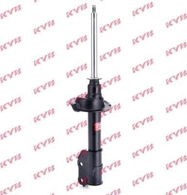 Shock Absorber Excel-G 339141
