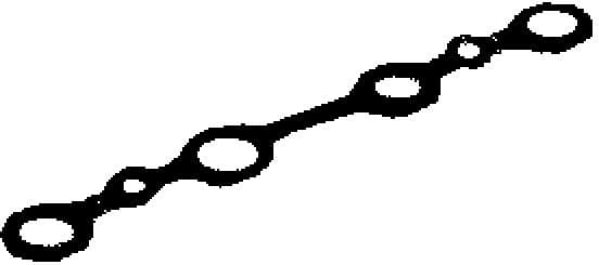 Seal, spark plug stem X53304-01