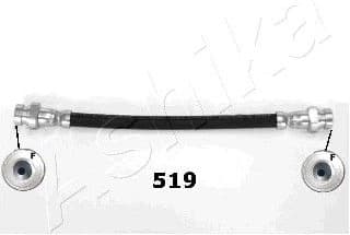 Holding Bracket, brake hose 69-05-519