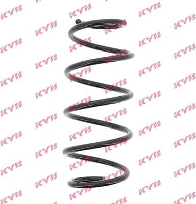 Suspension Spring K-Flex RH2539