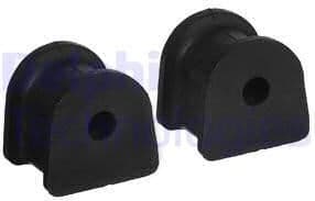 Bushing, stabiliser bar TD1216W