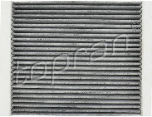 Filter, cabin air 207 954