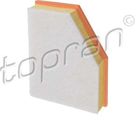 Air Filter 503 017