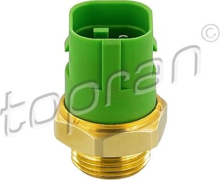 Temperature Switch, radiator fan 113 749