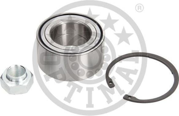 Wheel Bearing Kit 971821