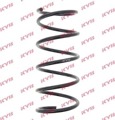 Suspension Spring K-Flex RA1952