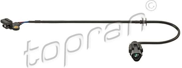 Sensor, crankshaft pulse 820 727