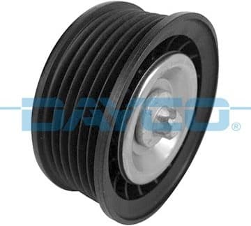 Deflection/Guide Pulley, V-ribbed belt APV3237