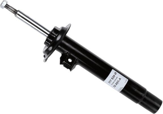 Shock Absorber 317 539
