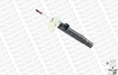 Shock Absorber MONROE ORIGINAL (Gas Technology) G8295