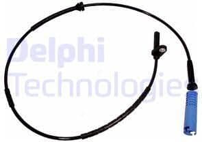 Sensor, wheel speed SS20208