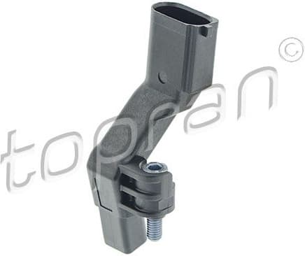 Sensor, crankshaft pulse 116 164
