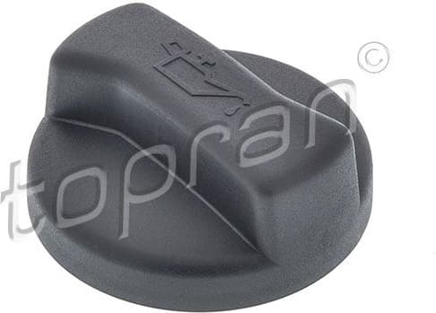 Cap, oil filler neck 100 198