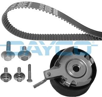 Timing Belt Kit KTB461