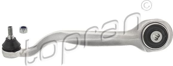 Control/Trailing Arm, wheel suspension 408 356