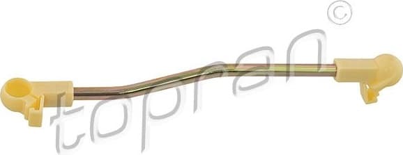 Selector-/Shift Rod 102 846