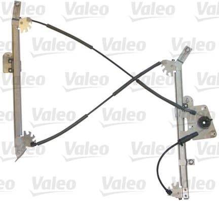 Window Regulator 851076