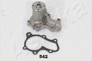 Water Pump, engine cooling 35-05-542
