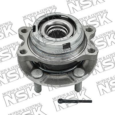 Wheel Bearing Kit ProKIT KH30027