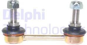 Link/Coupling Rod, stabiliser bar TC1208