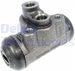 Wheel Brake Cylinder LW90074