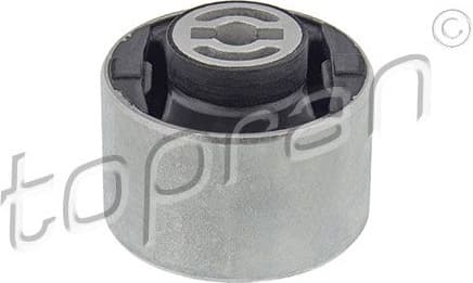 Mounting, control/trailing arm 206 479