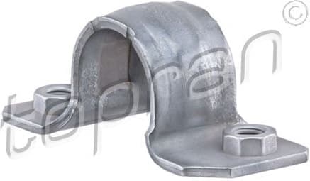 Bracket, stabiliser mounting 113 410