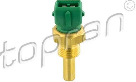 Sensor, coolant temperature 720 179