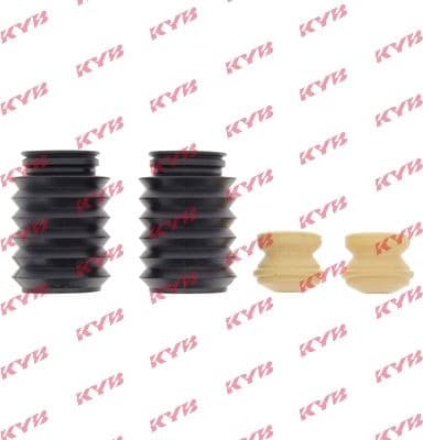 Dust Cover Kit, shock absorber Protection Kit 910121
