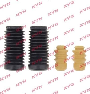 Dust Cover Kit, shock absorber Protection Kit 910127