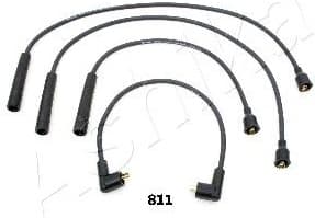 Ignition Cable Kit 132-08-811