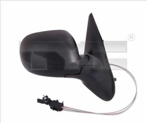 Exterior Mirror 331-0009