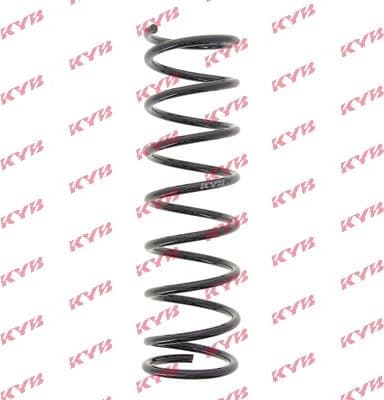 Suspension Spring K-Flex RA1434