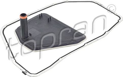 Hydraulic Filter Kit, automatic transmission 116 001