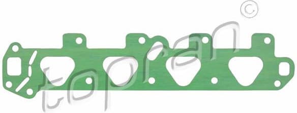 Gasket, intake manifold 205 642