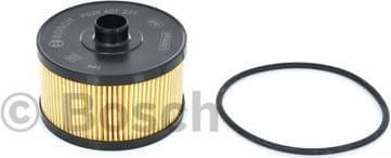 Oil Filter F026407231