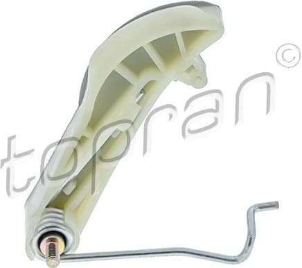 Chain Tensioner, oil pump drive 115731