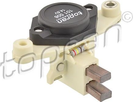 Alternator Regulator 101506