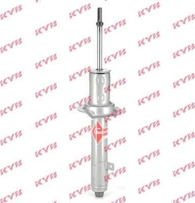 Shock Absorber Gas A Just 551126