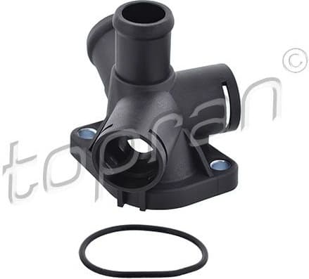 Coolant Flange 108194