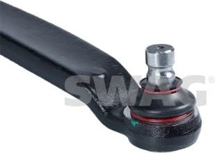 Control/Trailing Arm, wheel suspension 62730033