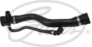 Cooling system pipe, hose 05-2554