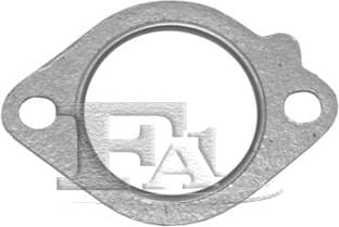 Gasket, exhaust pipe 100-922